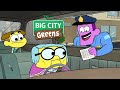Gramma S License Big City Greens Clip