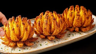 I don't fry onions anymore! Few people know this trick! Delicious, just like in a restaurant.