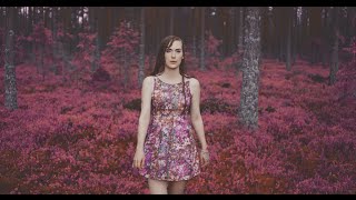 Team Me - Blind as Night (Directors Edit / Fever Dream Version)