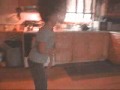 Lindsy And Cloe Dance