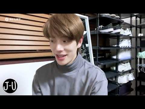 [Озвучка J-u] [-note] 201130 JAKE - ENHYPEN