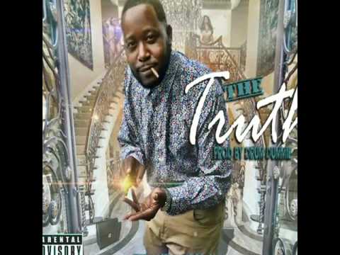 Spondoolyent The Truth (audio) Memphis rap music