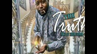 Spondoolyent The Truth (audio) Memphis rap music