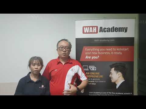 Testimonial testimonial