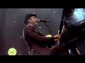"Maybe I'm Amazed" live in Oslo, Norway (Paul McCartney Cover)