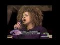 Karen Clark Sheard - "It's Not Over"