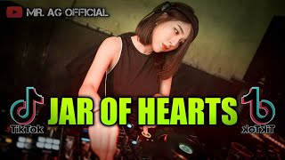Download lagu DJ JAR OF HEARTS FULL BASS TERBARU 2021 | DJ JUNGLE DUTCH TERBARU 2021!!! mp3