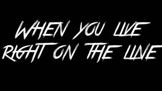 Sum 41 - Twisted by Design [Lyric Video HD]