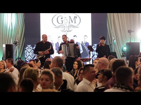 Formatia General Musik - Colaj Bucovina Live 2020