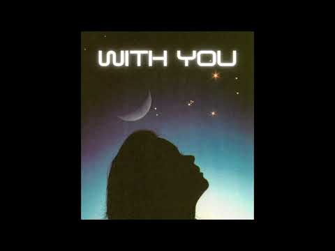 FREE - FREE - THE WEEKND X SYNTHWAVE TYPE BEAT - WITH YOU