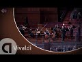 Vivaldi: Concerto for strings RV 158 - Concerto Köln led by Evgeny Sviridov - Live Concert HD