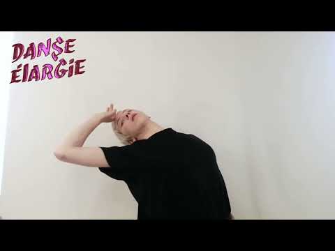 Danse élargie 2022 ▎Leïla Ka