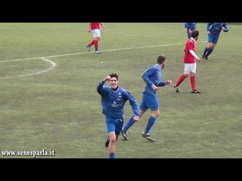 Calcio: Corinaldo - Cagliese 3-1