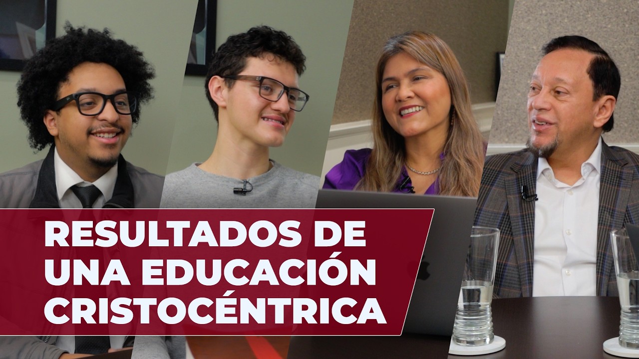 Impact on Students and Graduates of Christian Education | Voice of Victory