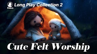 Download lagu Felt Worship Stories — Gentle Songs of Jesus’ Love mp3