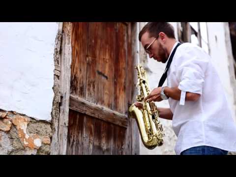 Goran Papazz  ft. Kaly -  Ti si nasekade (Official video)