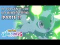 El Colgante Que Lo Inició Todo Parte 2 Episodio Completo Horizontes Pokémon