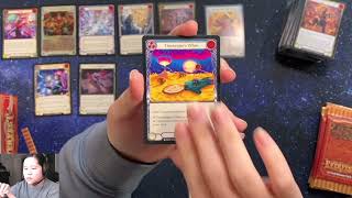 2 CFs and bunch of Majestics from Flesh and Blood Everfest 1st Edition Booster Box Opening | Danicha
