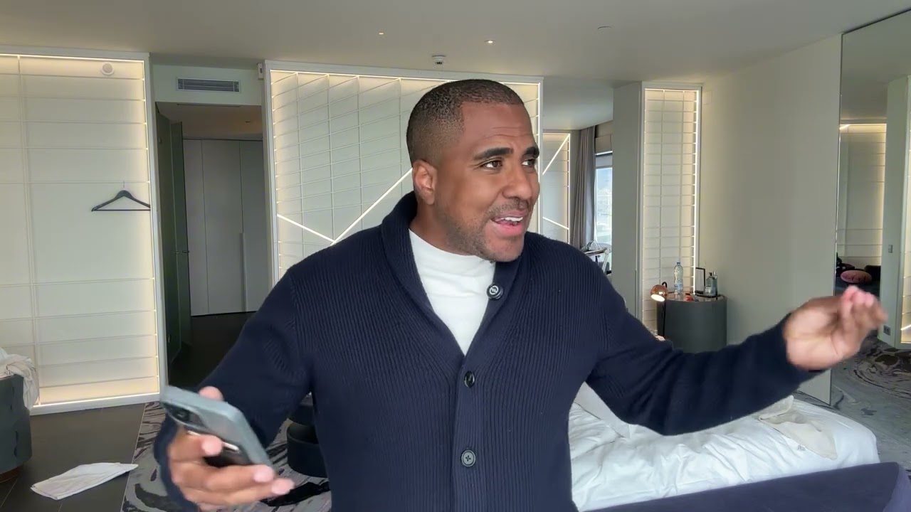 NUNCA VENDA PARA GENTE POBRE