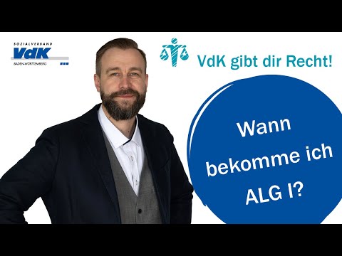 Voraussetzungen für ALG I - VdK gibt dir Recht! #6