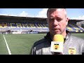 Voorbeschouwing SC Cambuur - Almere City FC (1e ronde Keuken Kampioen Play-Offs): René Hake
