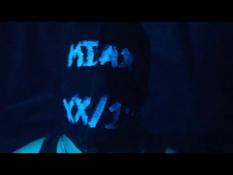 DRYZ - INTROX (Official Video)