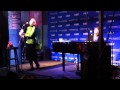 Julia Fordham & Paul Reiser - Good Ship (Live)