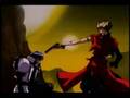 Trigun AMV - Thursday - I am the Killer
