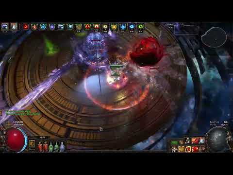 [HCKalandra] Uber Maven - Explosive Trap Inquis