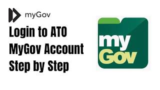 How to Login to Ato MyGov Account Step by Step