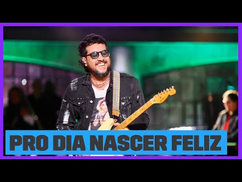 Barão Vermelho - Pro Dia Nascer Feliz  (Ao Vivo) | Música Boa Ao Vivo | Música Multishow