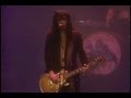 Cinderella Nobody S Fool Live