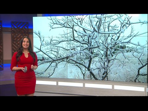 Freezing Rain Explainer