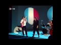 Mike Oldfield - To France (ZDF HD 1984)