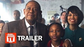 Godfather of Harlem Season 1 Trailer  Rotten Tomat