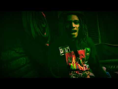 TimmyTurnupp/YoungRoadRunna - No Heart (studio visuals) shot.by@ChronicleTV