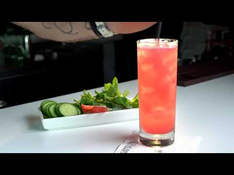 Katsuya By Starck - Customer Success Story