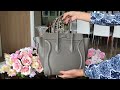 รีวิวกระเป๋าceline