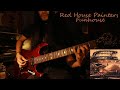 Red House Painters - Funhouse (Guitar Cover!)