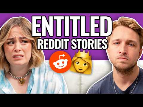 The Biggest Karens Of Reddit | Reading Reddit Stories