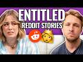 The Biggest Karens Of Reddit Reading Reddit Stories