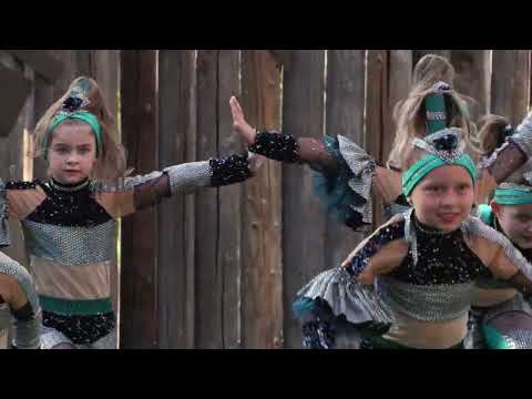 Gala program Bambula | 2022