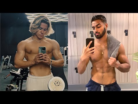 You should compare yourself to others...