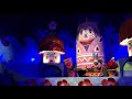 Walt Disney World Magic Kingdom It S A Small World 4k