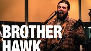 Brother Hawk &quot;Haywood Heartache&quot; | indieATL Sessions