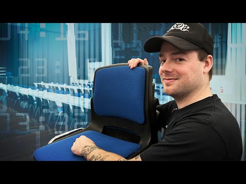 Nattevagt (5:7) Kongrescenter