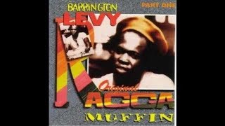 Barrington Levy while your gone
