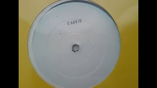 Craig David - Fill Me In (Artful Dodger Bootleg Remix)