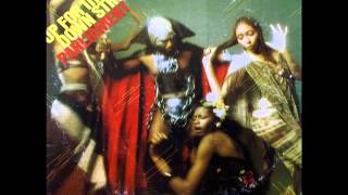 Parliament - Up For The Down Stroke