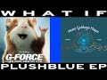 WHAT IF G Force Was By MGM FINAL REQUEST TODAY